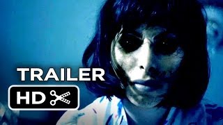 Here Comes The Devil Official Trailer 1 (2013) - Horror Movie HD
