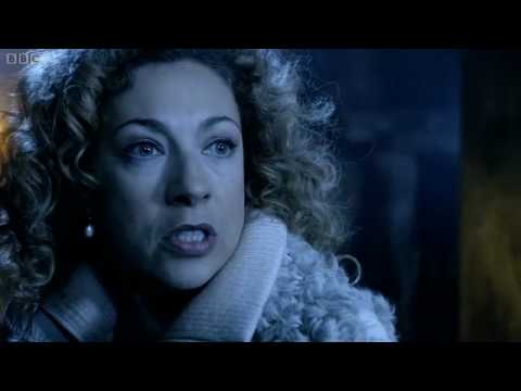 Doctor Who The Pandorica Opens Next Time Trail dgw934drwho 63597 views 1 