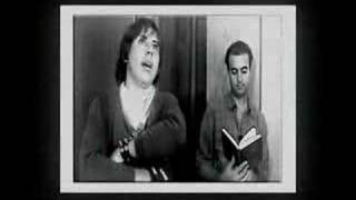 Tiros no Escuro - Teaser