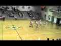 Basquetebol + Futebol Americano na mesma jogada Basquetebol + Futebol Americano na mesma jogada