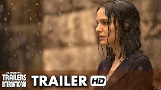 A Tale of Love and Darkness Movie Trailer (2015) - Natalie Portman [HD]