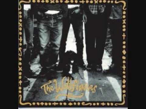 The Wallflowers - Asleep At The Wheel