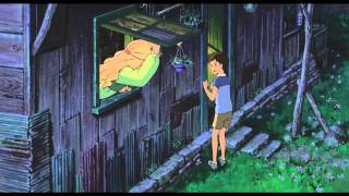 When Marnie Was There - Final Trailer - Studio Ghibli (Omoide no Marnie - 思い出のマーニー)