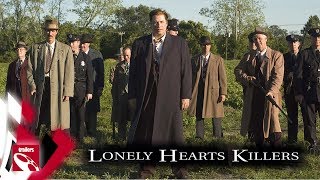 Lonely Hearts - Trailer HD #English (2006)