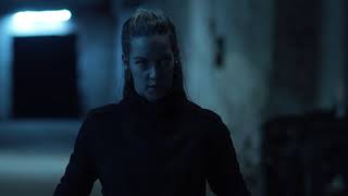 Exclusive BLACK SITE Trailer