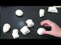 Фрагмент с середины видео ПИТА ПРОСТОЙ РЕЦЕПТ ВКУСНОЙ ЛЕПЕШКИ С ПОЛОСТЬЮ ВНУТРИ | HOMEMADE PITA BREAD RECIPE Фрагмент с середины видео ПИТА ПРОСТОЙ РЕЦЕПТ ВКУСНОЙ ЛЕПЕШКИ С ПОЛОСТЬЮ ВНУТРИ | HOMEMADE PITA BREAD RECIPE