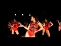 GO-GO DANCE GO-GO DANCE