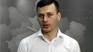 Необходимо политическое урегулирование конфликта на Востоке Украины
