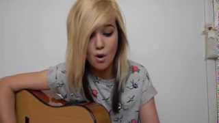 Katy Perry - Unconditionally (Lianne Kaye Cover)