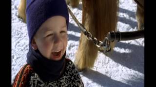 Min søsters børn i sneen (2002) - Officiel trailer