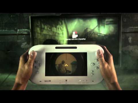 Nuevo tráiler de ZombiU Nuevo tráiler de ZombiU