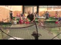 Darkovice: sportovní kemp pro děti ve stolním tenise