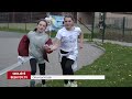 Sedliště: 2. ročník závodu orientačního běhu dětí z regionu Slezská brána