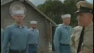 Men of Honor -- L'onore degli uomini - trailer del film con Robert De Niro e Charlize Theron