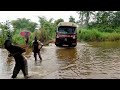 Les routes de l'impossible - Sierra Leone, la rage de vivre