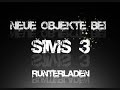 Photo Neue Sims 3 Objekte Runterladen How To Download New Sims 3 Objects