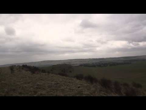'And Look Beyond', Peter Warren, UCL Energy Institute PhD student