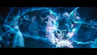 ZHONG KUI: SNOW GIRL & THE DARK CRYSTAL - official movie trailer