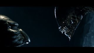 Alien vs. Predator - Official® Trailer [HD]