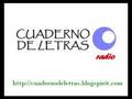 Cantar de Mio Cid. CDL radio