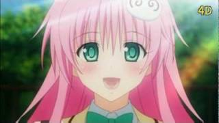 [Diogo4D] Motto To Love-Ru: Trouble Trailer