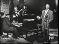 Nat King Cole Oscar Peterson Trio & Coleman Hawkins - Sw