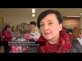 Markvartovice: Krmáš a koláčobraní