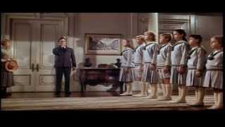 The Sound of Music (1965) - 1973 Reissue Trailer