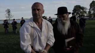 Official Cinematic Trailer for - The Percy Harris Story