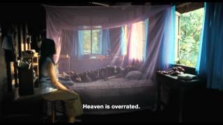 Uncle Boonmee Who Can Recall His Past Lives - Trailer