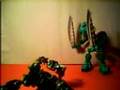 Bionicle Adventures: The Kid Torturing Bionicle at Wal-Mart