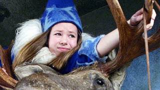 Magic Silver 2 - Die Suche nach dem magischen Horn | Kino-Trailer HD