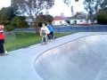 Wonthaggi Skatepark