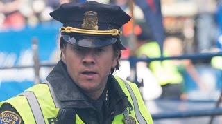 PATRIOTS DAY - OFFICIAL TEASER TRAILER - HD