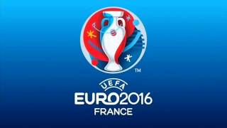 UEFA Euro 2016  (Trailer Music)