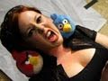 Adele - Angry Birds