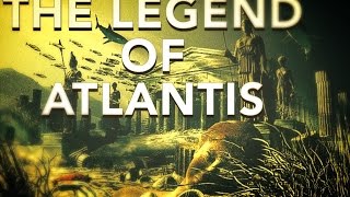The Legend Of Atlantis Trailer # 2