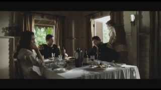 Hanyut (Official Trailer)