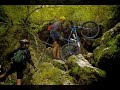 VIDEOCLIP Traseu de MTB in Piatra Craiului, 130 km pe biciclete