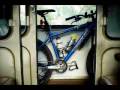 VIDEOCLIP Traseu de MTB in Piatra Craiului, 130 km pe biciclete