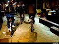 VIDEOCLIP Seara pe bicicleta prin Bucuresti (Bicicleta #4)