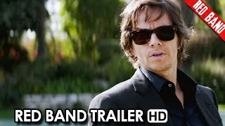 The Gambler International Red Band Teaser (2015) - Mark Wahlberg Movie HD