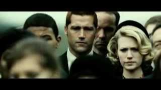 We Are Marshall (2006) - Trailer