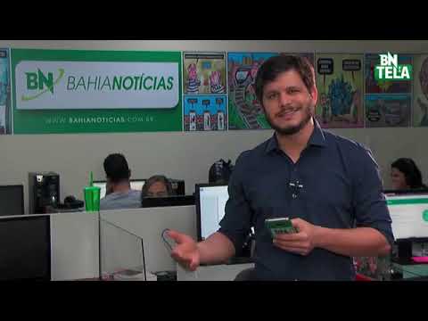 Confira os destaques desta terça-feira (20)