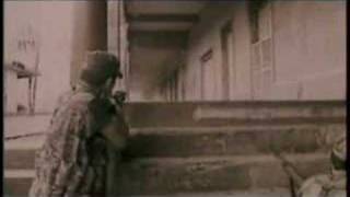 Hijos de la Guerra [Official Trailer] Mara Salvatrucha MS 13 gang in El Salvador