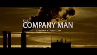 The Company Man -Trailer