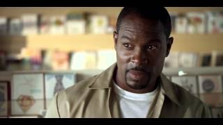 Black Coffee Official Trailer(2014)