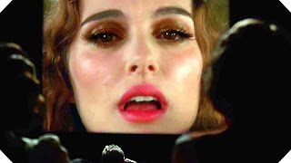 PLANETARIUM Trailer (Natalie Portman, Lily Rose Depp - 2016)