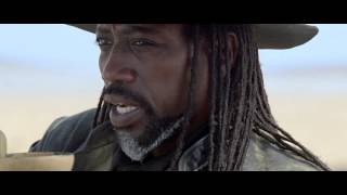 Gallowwalkers - Trailer