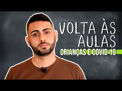 '3 em Pauta': Partiu escola? Mesmo com a pandemia as aulas devem retornar?